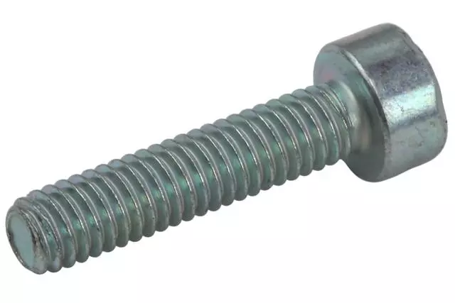 Electronic Brake Control Module Bolt - GM (15296902)