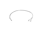 68391388AA - Electrical: Gps Antenna Cable for Mopar Image