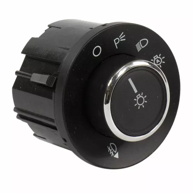 2013-2019 Lincoln - Switch Assembly Headlamps - Ford (DE9Z-11654-CA)