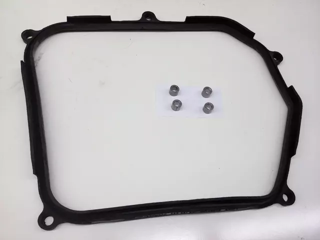 Pan Gasket - Volkswagen (098-321-370)