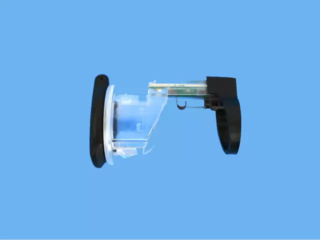 68239918AA - : Power Outlet Cap for Chrysler: 300 | Dodge: Charger Image