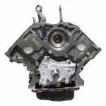 2C3Z6009BA - : Short Block for Ford: E-350 Club Wagon, E-350 Econoline Club Wagon, E-350 Super Duty, E-450 Econoline Super Duty, E-450 Super Duty, E-550 Econoline Super Duty, Excursion, F-250 Super Duty, F-350 Super Duty Image