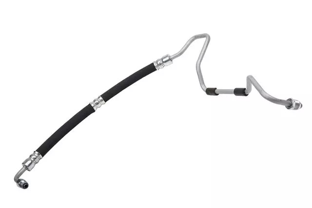 26079289 - Steering: Pressure Hose for Buick: LeSabre | Pontiac: Bonneville Image