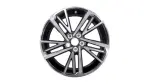 42611AQ040 - : Wheel, Alloy for Toyota Image