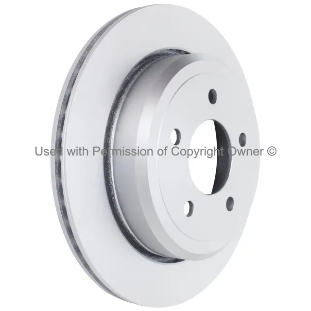 BR54105G - : Disc Brake Rotor for MPA ELECTRICAL Image
