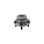 113272 - : Ford, Lincoln, Mazda, Mercury... Wheel Bearing and Hub Assembly  - Rear for GSP Image