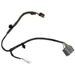 KV6Z14A411T - : Wire Assembly Jumper for Ford Image