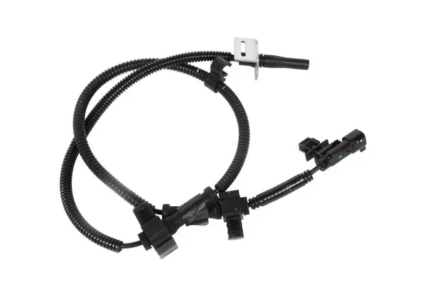 22761957 - Brakes: ABS Wheel Speed Sensor for GM Image
