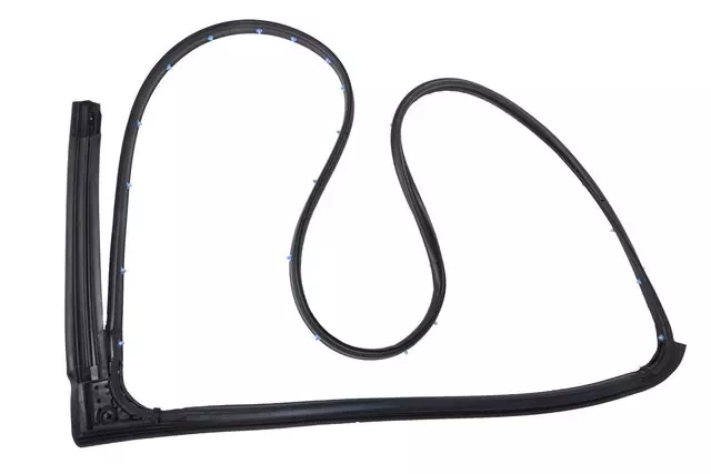 42454860 - : Door Weather-Strip for Chevrolet: Spark Image