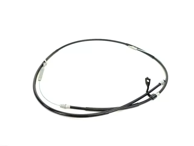Parking Brake Cable, Right - Mopar (52009989AB)