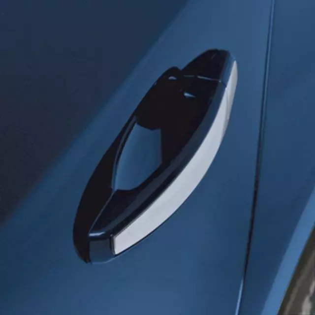 22817275 - Exterior: Door Handles for Chevrolet: Malibu Image