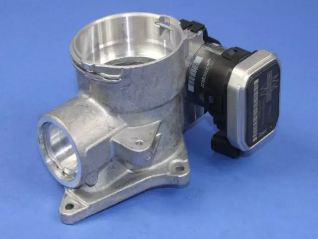 Exhaust Gas Re-Circulation (Egr) Valve - Mopar (05104008AA)