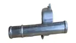 16278F4020 - Cooling System: By-Pass Pipe for Toyota Image
