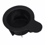 XL1Z7813562AAA - Body: Cup Holder for Ford: Expedition, Explorer Sport, Explorer Sport Trac, F-150, F-150 Heritage, F-250, Mustang, Ranger | Lincoln: Blackwood, Navigator Image