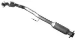 42620 - : Direct-Fit Catalytic Converter (Non C.A.R.B. Compliant) for AB Catalytic Image