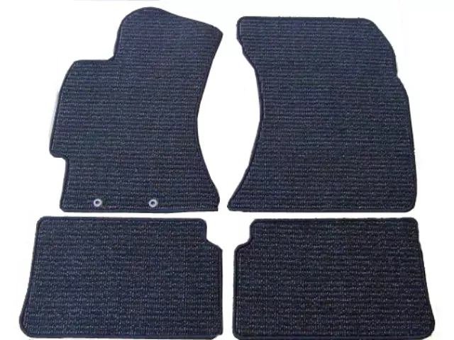 J501SFL030 - Interior: Floor Mats, Carpet for Subaru: Crosstrek Image