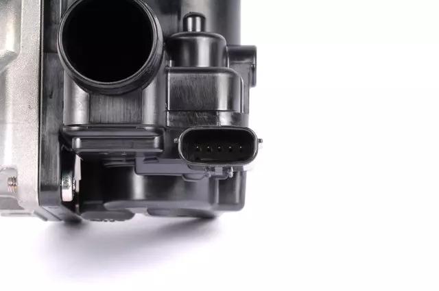 Check Valve - GM (12639990)