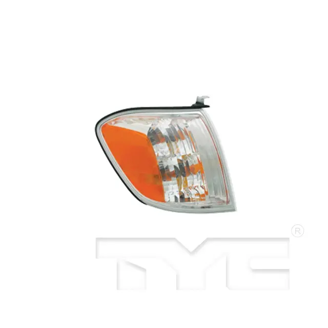 18599100 - : TYC Turn Signal Light Assembly for TYC Image