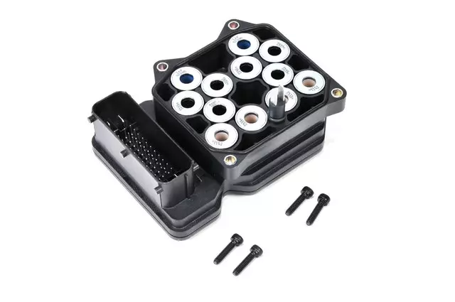 Electronic Brake Control Module with 4 Bolts - GM (42455109)