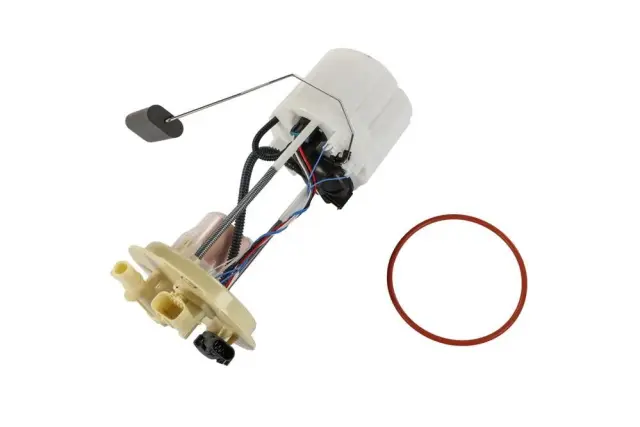 85745681 - Fuel System: Fuel Pump for GM Image