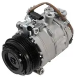 198322 - : Denso 7SAS17C Compressor for FOUR SEASONS Image