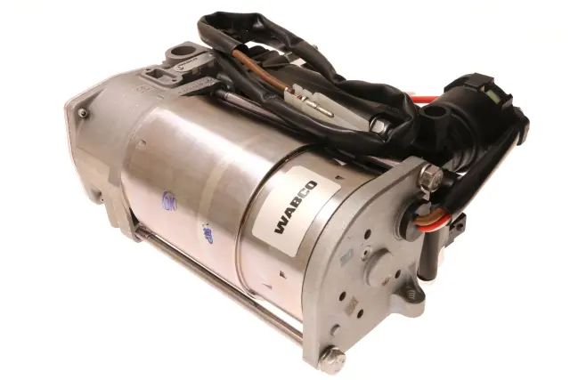 4154033010 - : Air Suspension Compressor for Wabco Image