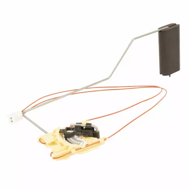 HC3Z9A299K - Fuel System: Fuel Sender Unit for Ford: F-250 Super Duty, F-350 Super Duty, F-450 Super Duty Image
