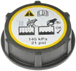 54238 - Belts and Cooling: Coolant Reservoir Cap for Dorman Image