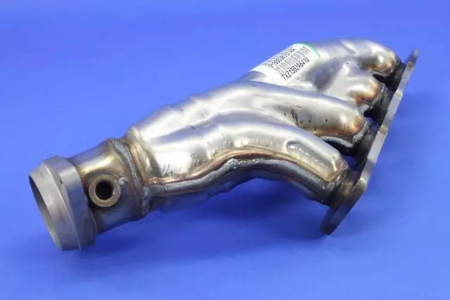 Exhaust Manifold, Left Side - Mopar (05038757AB)