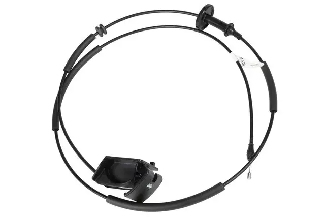 20793772 - Body: Release Cable for GM Image