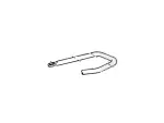 E6TZ5482C - Suspension: Stabilizer Bar for Ford: F-350 Image