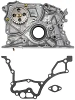 M183 - : Stock Replacement Oil Pump for Melling Image