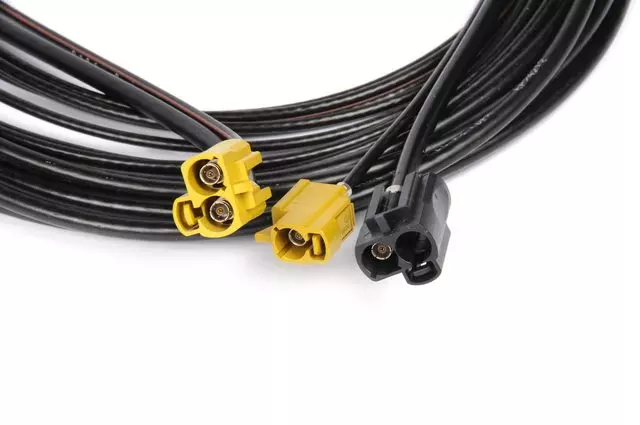 Radio Antenna Cable - GM (22924531)