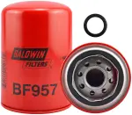 BF957 - : Fuel Spin-on for Baldwin Image