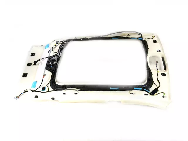 5RW58HDAAA - Interior Trim: Headliner for Mopar Image