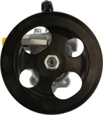5898N - : AAE New Hydraulic Power Steering Pump 100% Tested for ATLANTIC AUTOMOTIVE Image