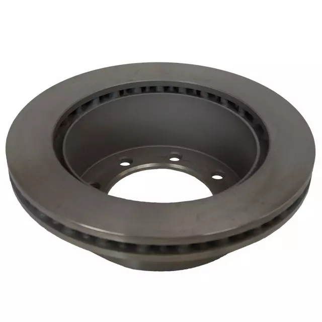 XC2Z2C026AA - : 1999-2007 Ford Disc Brake Rotor for Ford Image