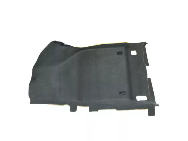 Passenger Floor Carpet, Right - Mopar (1XP79LA8AH)