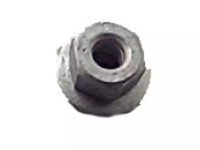 N621903S441 - : Roof Lamp Assembly Nut for Ford: E-350 Super Duty, E-450 Super Duty Image