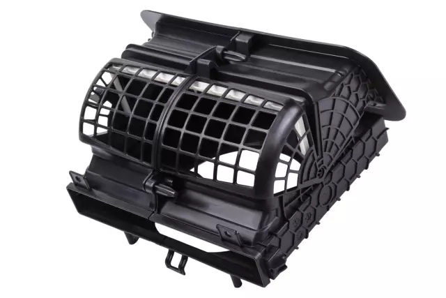 HVAC Air Inlet Housing - GM (22743922)