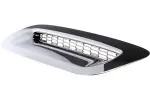 971076 - : URO Parts Hood Scoop for URO Image