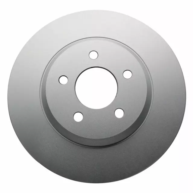 Rotor Assembly - Brake - Ford (G2MZ-1V125-ZA)