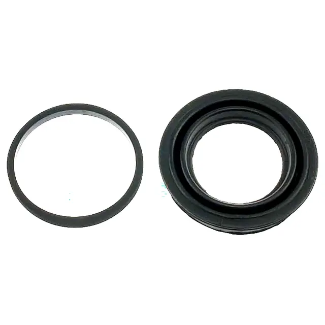 41214 - : Disc Brake Caliper Repair Kit for Carlson Image