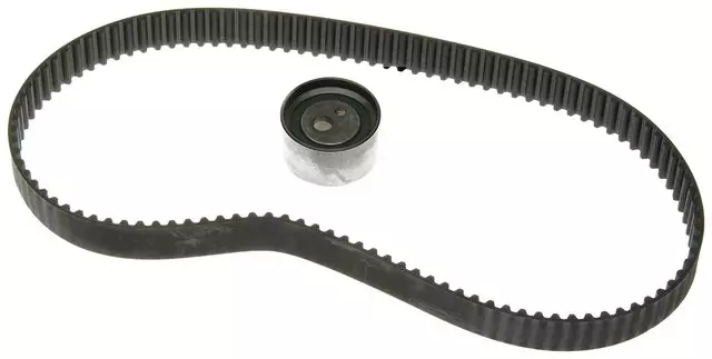 TCK177 - : Timing Belt Kit with Tensioner for ACDelco Image