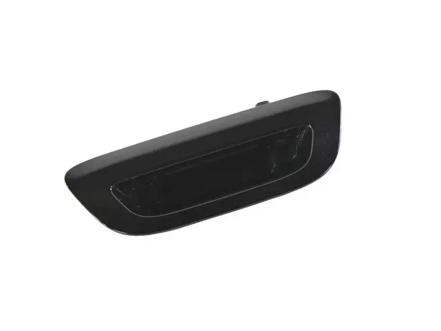 Liftgate Handle - Mopar (5RP06AXRAC)