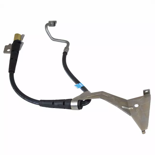 6C3Z2078BA - : Brake Hose for Ford: F-250 Super Duty, F-350 Super Duty Image