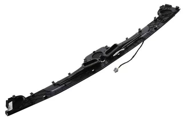 25934790 - Body: Defroster Grille for Cadillac: CTS Image