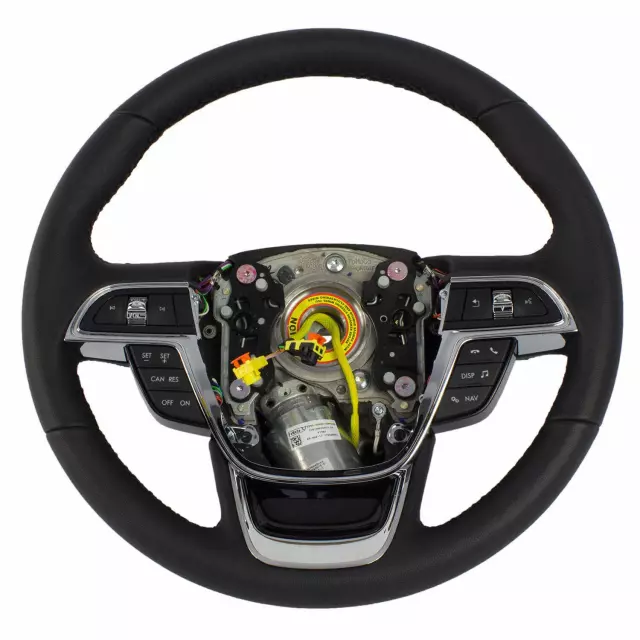 JD9Z3600VF - : Wheel Assembly Steering for Ford Image