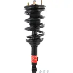 271106 - : Quick-Strut Front Left Suspension Strut and Coil Spring Assembly for MONROE SHOCKS &amp; STRUTS Image
