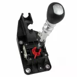 7S4Z7210A - Manual Transmission: Gear Shift Assembly for Ford: Focus Image